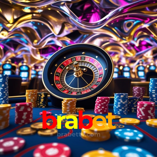 Promoções de Ano Novo no brabet